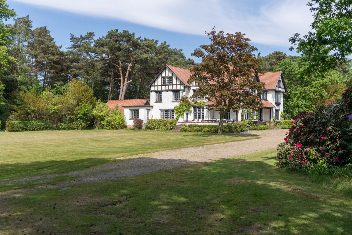 te koop huis mol kasteeldreef 6