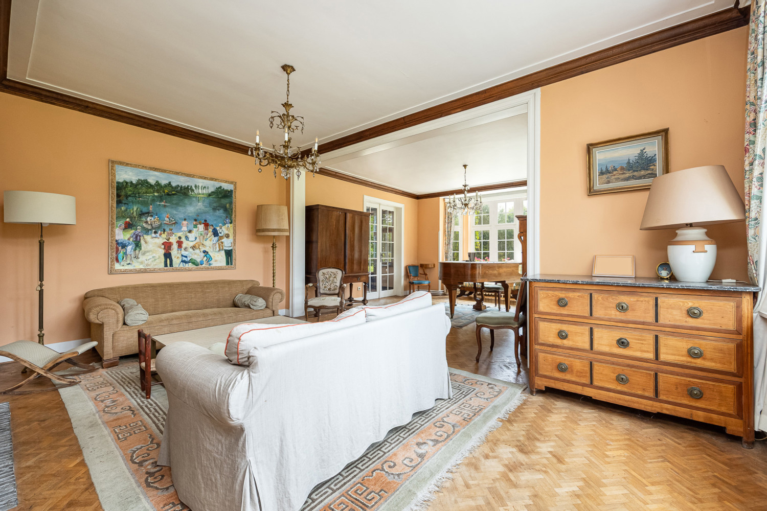 te koop huis mol kasteeldreef 6