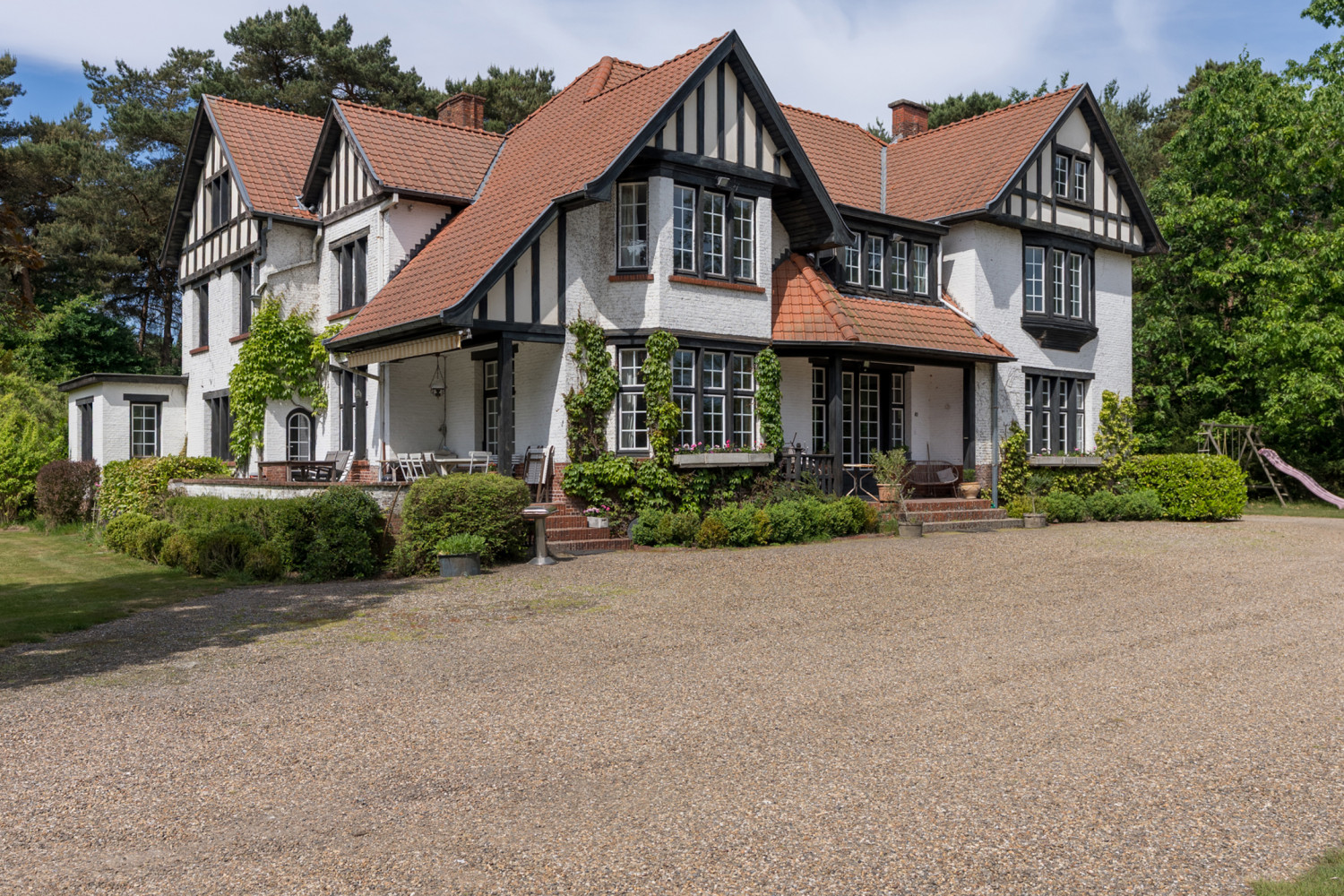 te koop huis mol kasteeldreef 6