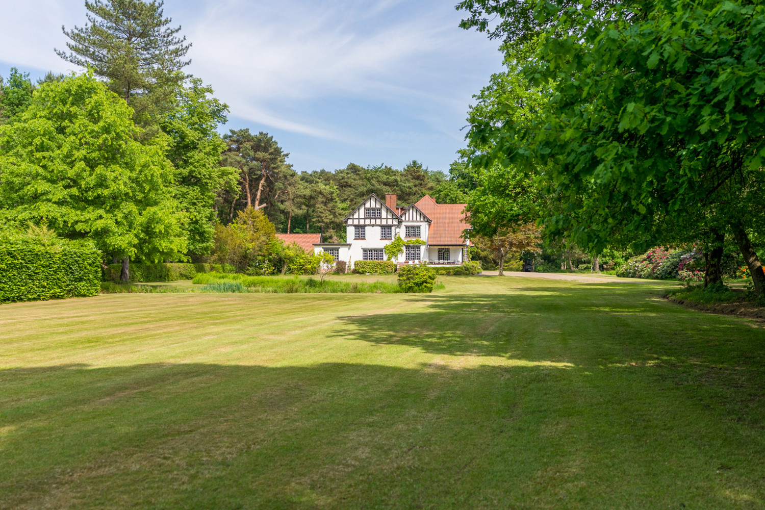 te koop huis mol kasteeldreef 6