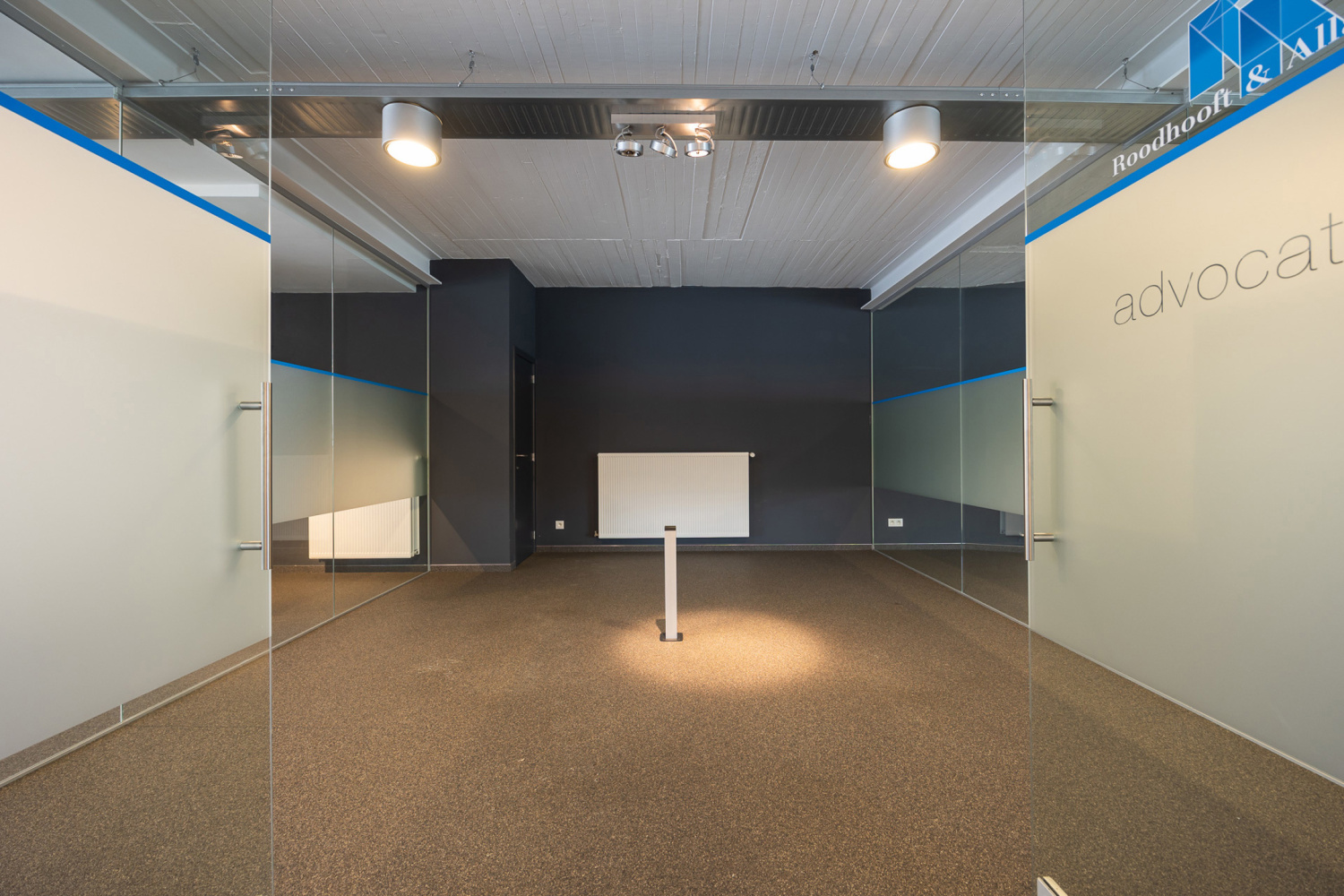 te koop commercieel herentals nieuwstraat 31