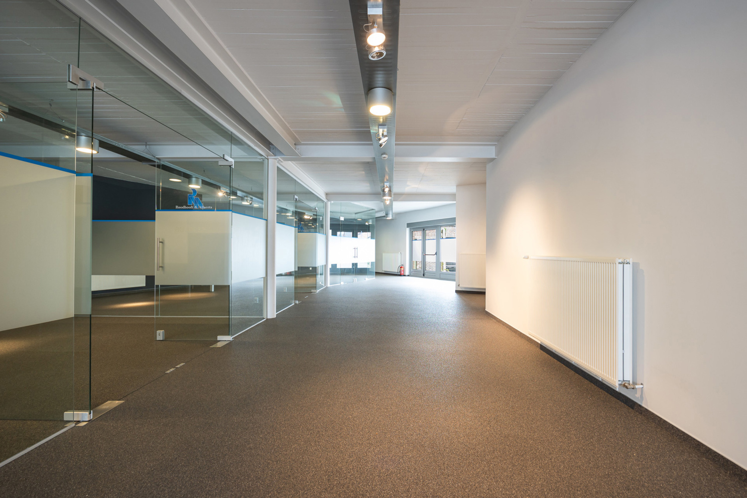 te koop commercieel herentals nieuwstraat 31