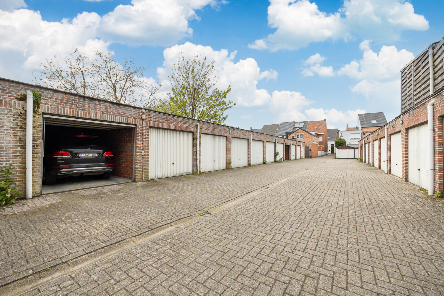 te koop commercieel herentals nieuwstraat 31