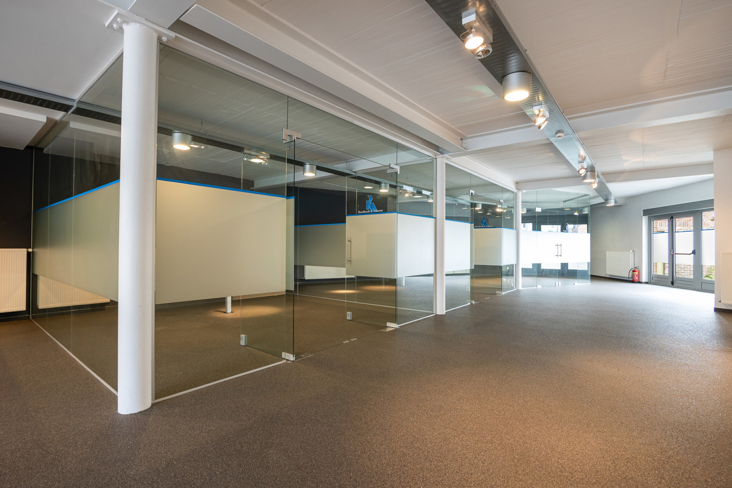 te koop commercieel herentals nieuwstraat 31