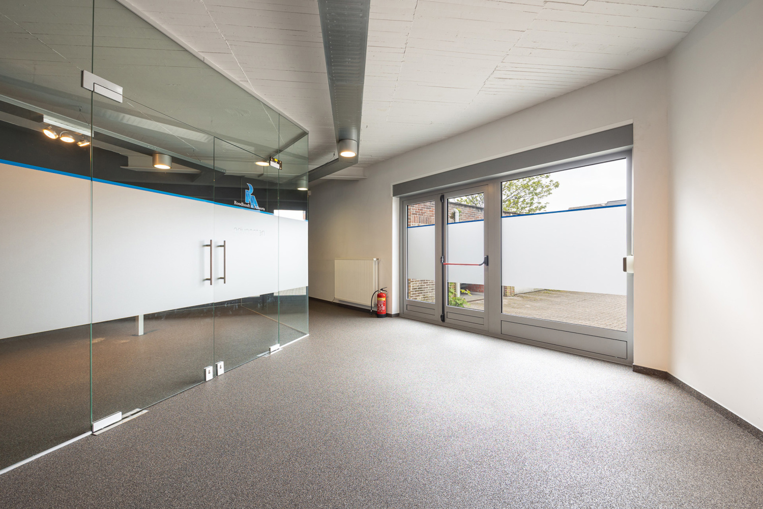 te koop commercieel herentals nieuwstraat 31