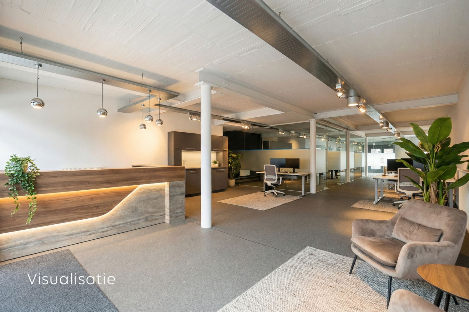 te koop commercieel herentals nieuwstraat 31