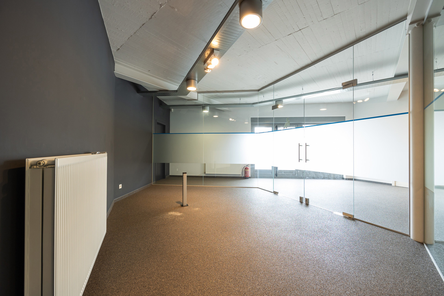 te koop commercieel herentals nieuwstraat 31