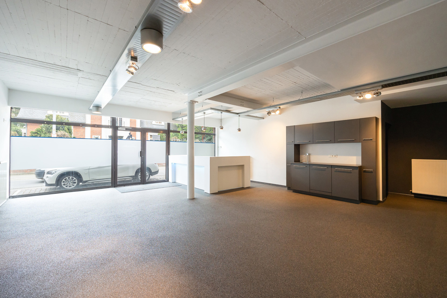 te koop commercieel herentals nieuwstraat 31