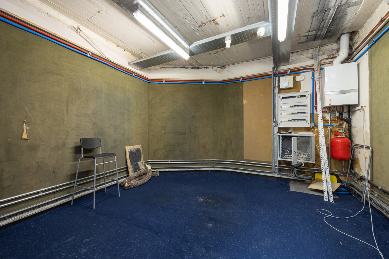 te koop commercieel herentals nieuwstraat 31