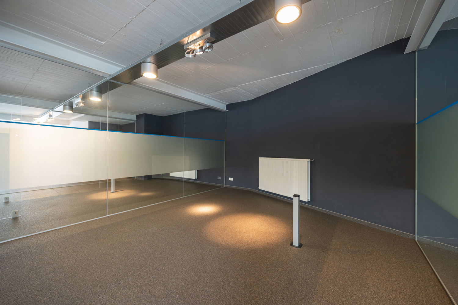 te koop commercieel herentals nieuwstraat 31