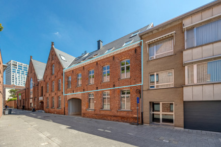 Turnhout appartement