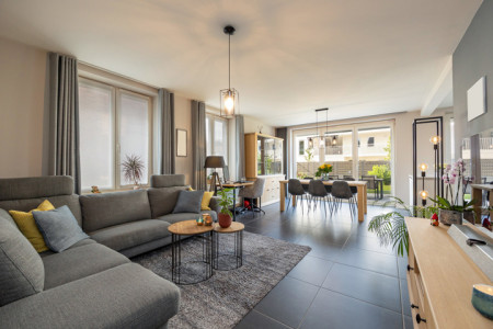 Vosselaar appartement