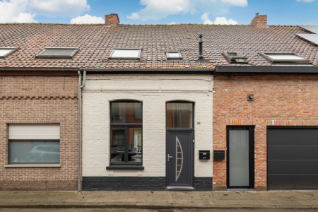 Turnhout huis