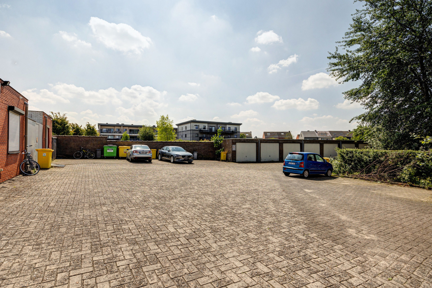 te koop commercieel oud turnhout steenweg op turnhout 39 6835103