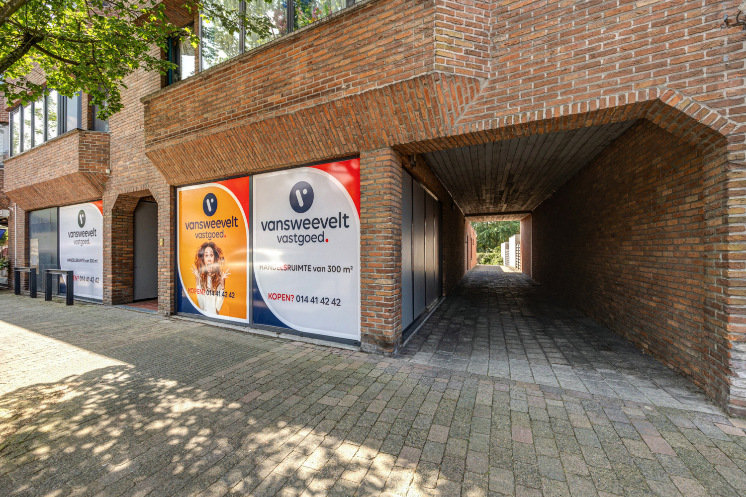 te koop commercieel oud turnhout steenweg op turnhout 39 6835103