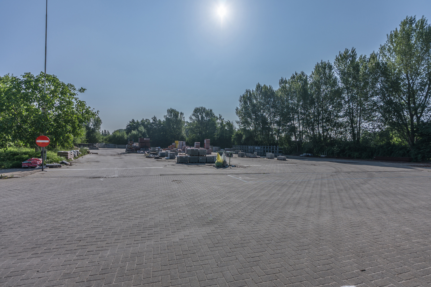 te koop industrieel turnhout slagmolenstraat 56