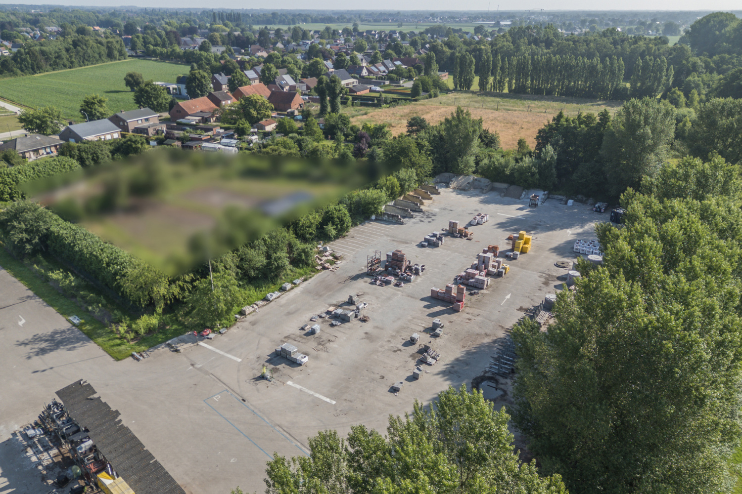 te koop industrieel turnhout slagmolenstraat 56