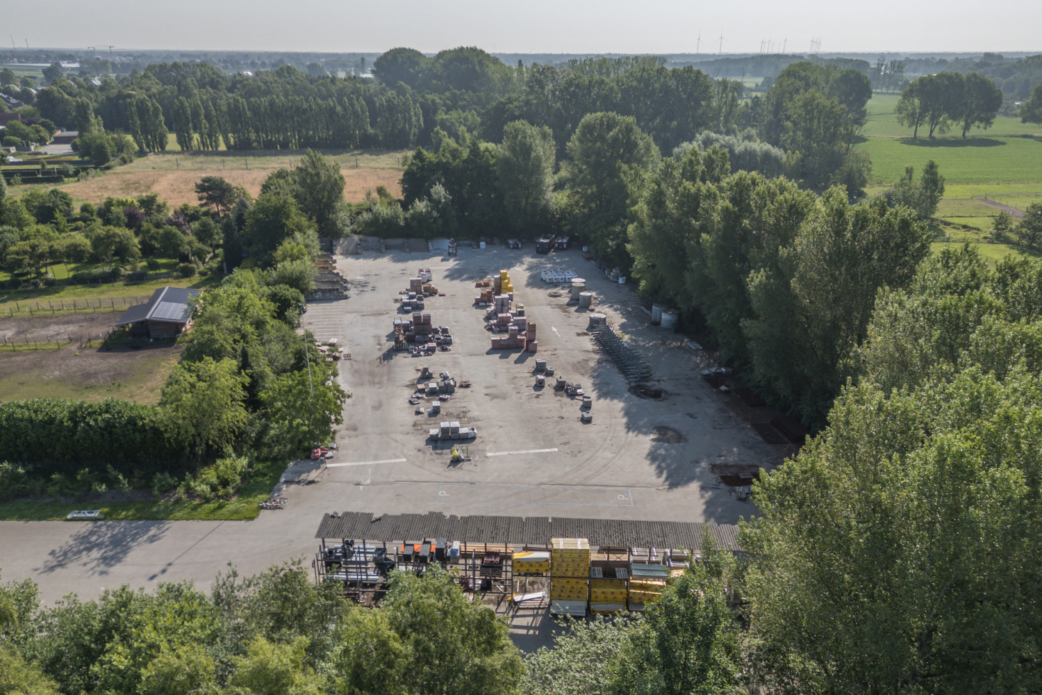 te koop industrieel turnhout slagmolenstraat 56