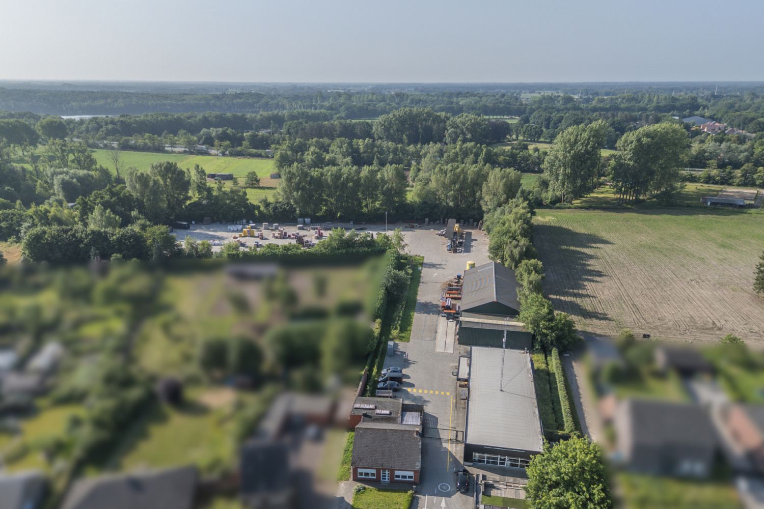 te koop industrieel turnhout slagmolenstraat 56