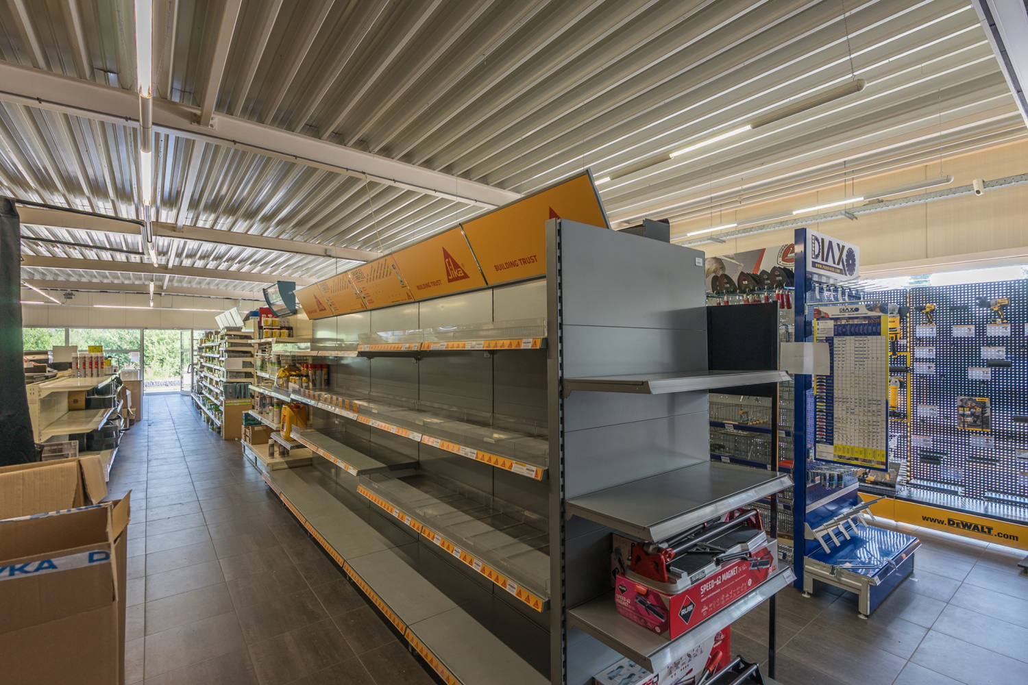 te koop industrieel turnhout slagmolenstraat 56