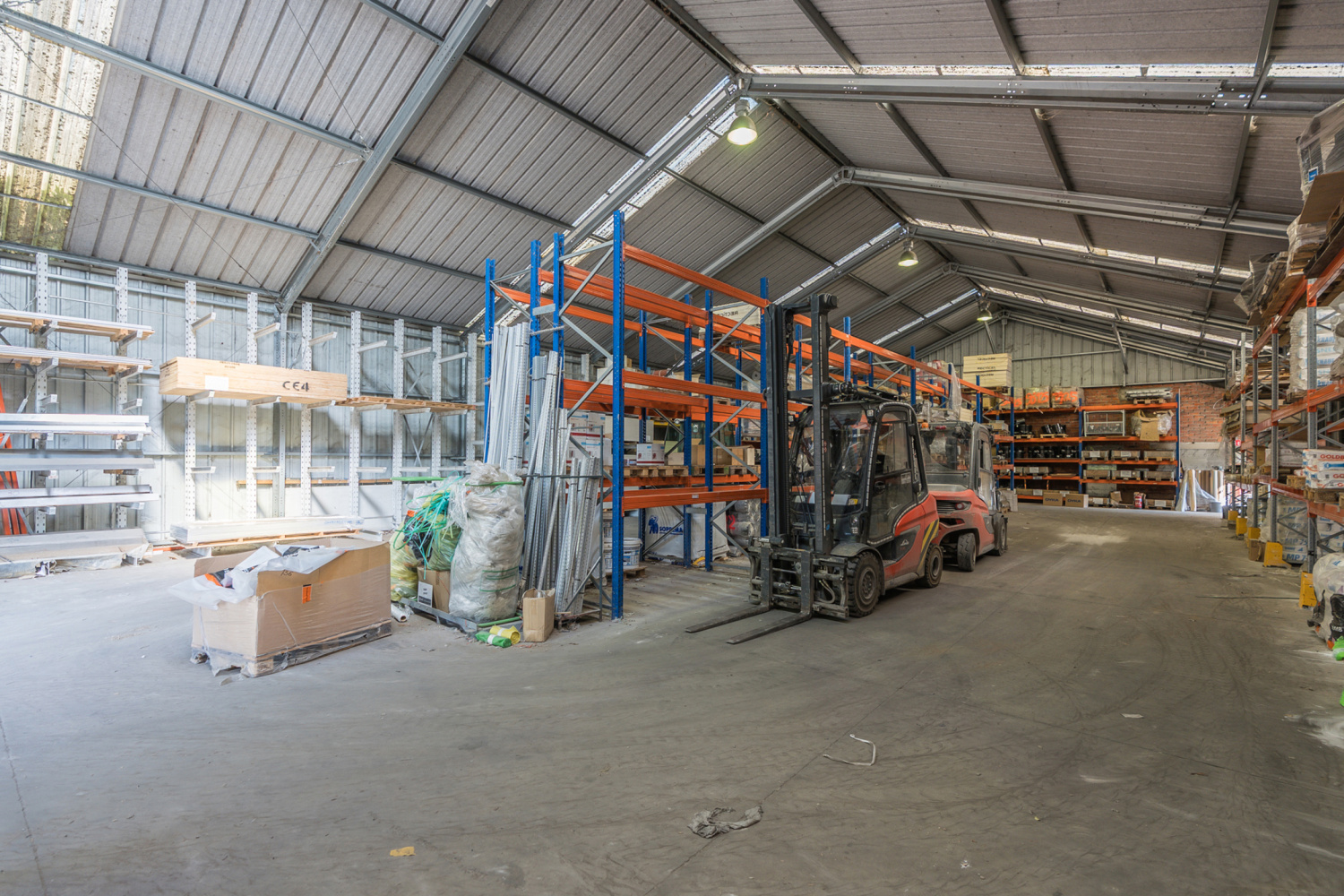 te koop industrieel turnhout slagmolenstraat 56