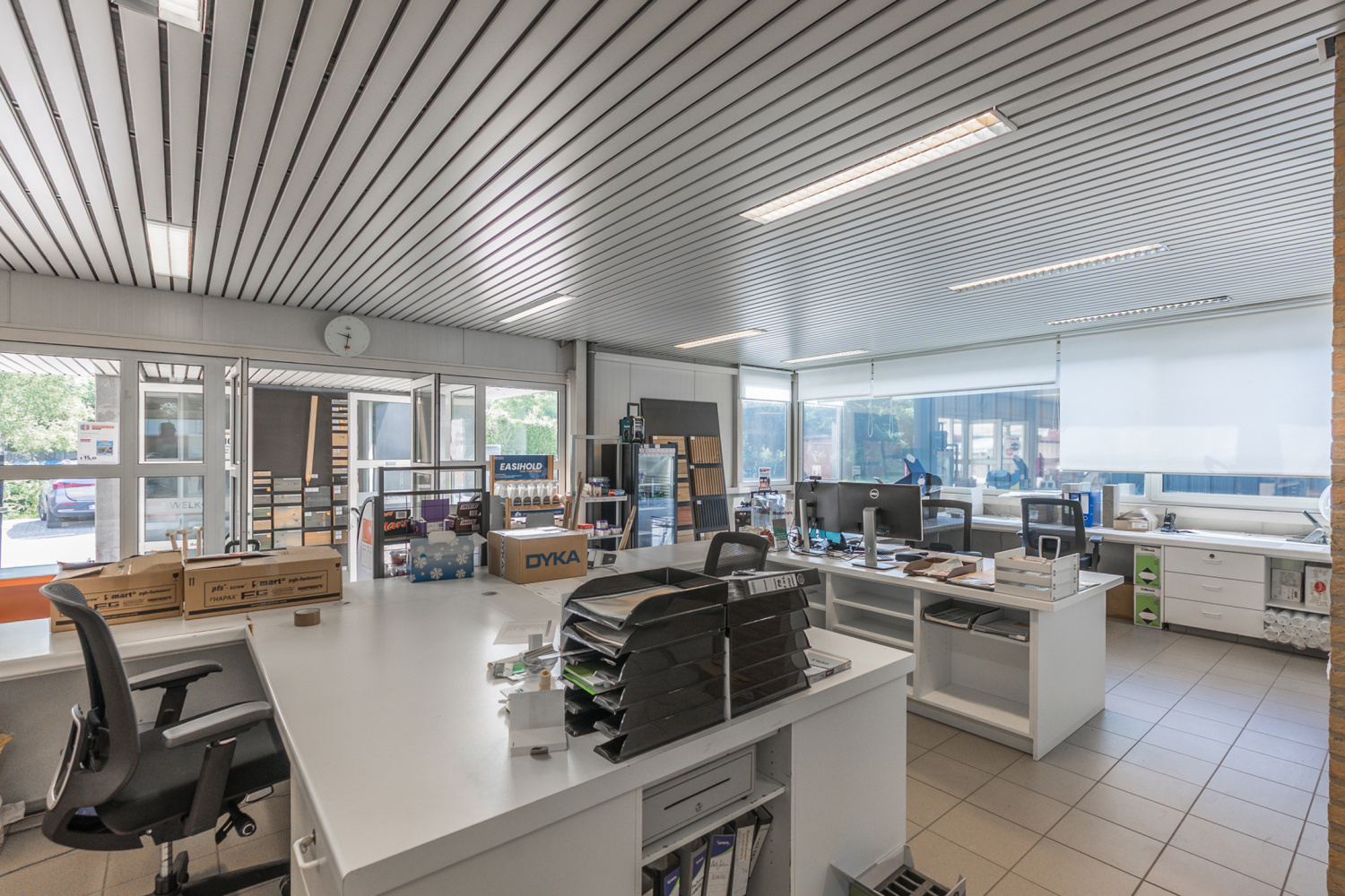 te koop industrieel turnhout slagmolenstraat 56