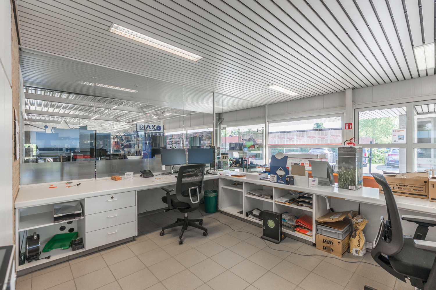 te koop industrieel turnhout slagmolenstraat 56