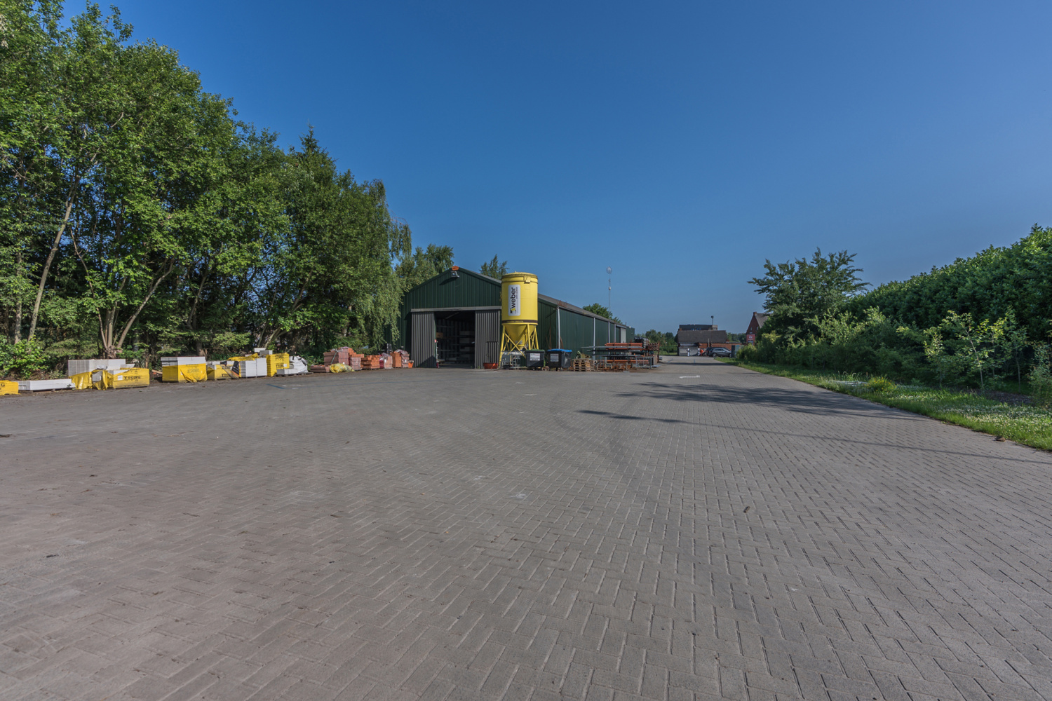 te koop industrieel turnhout slagmolenstraat 56