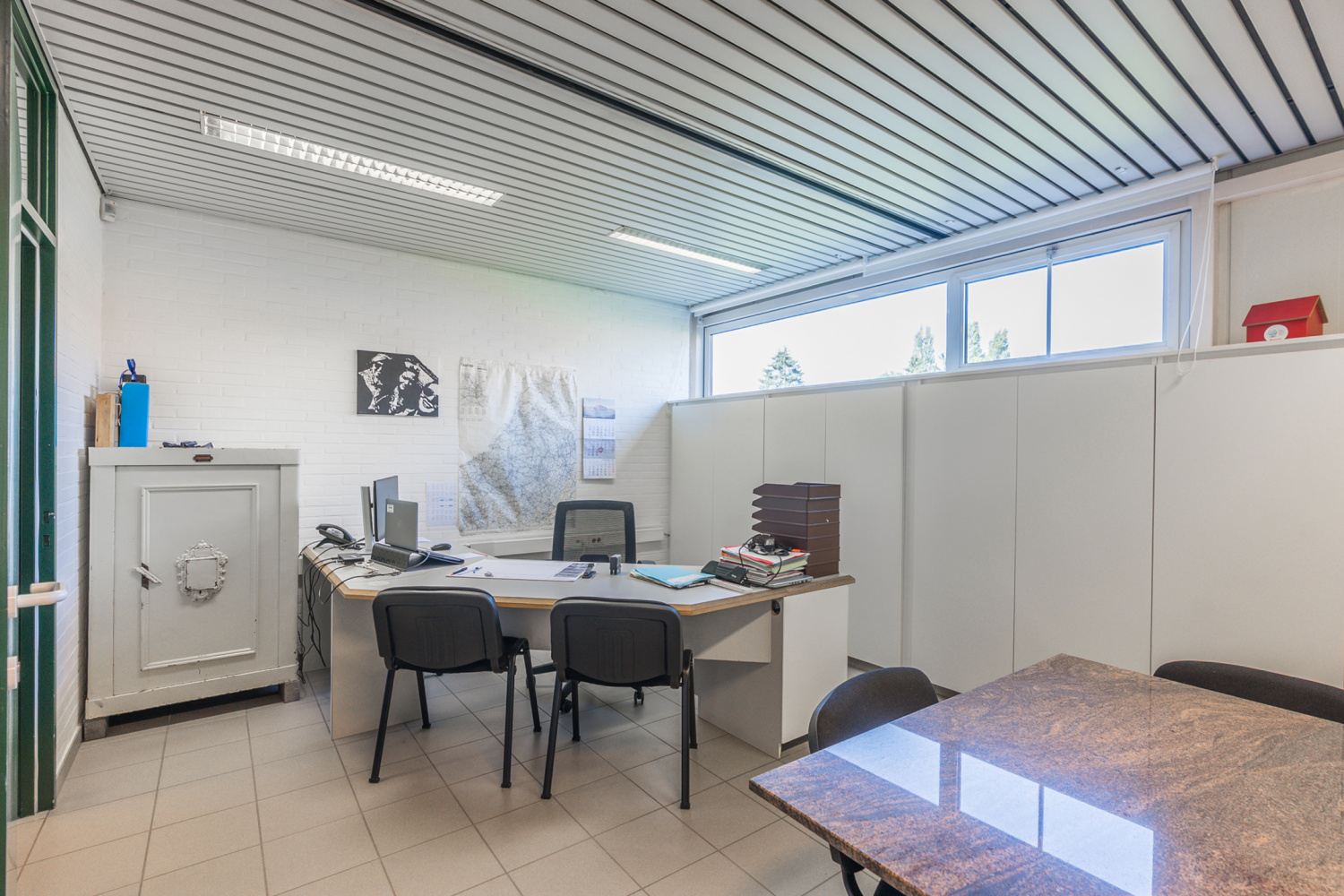 te koop industrieel turnhout slagmolenstraat 56