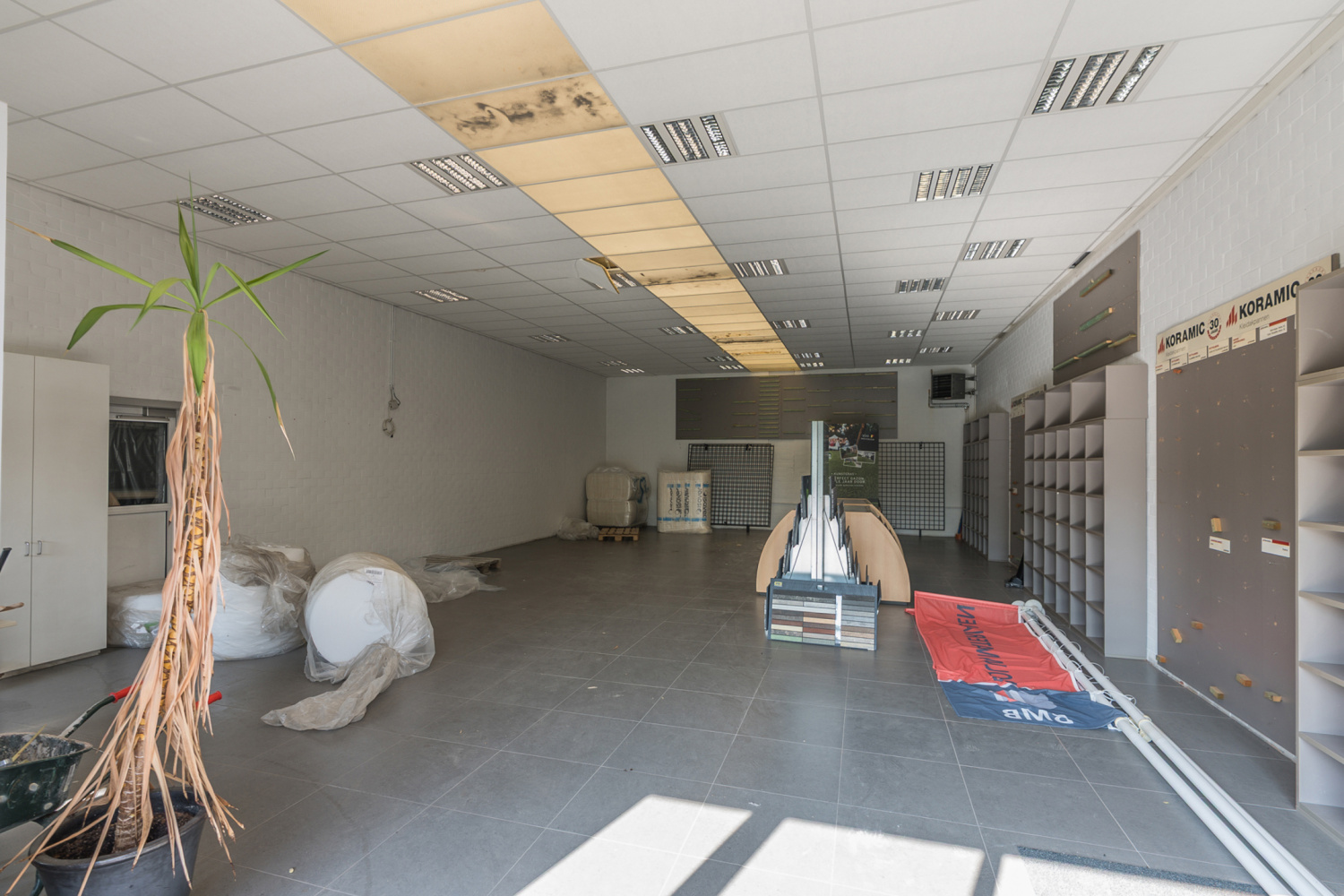 te koop industrieel turnhout slagmolenstraat 56