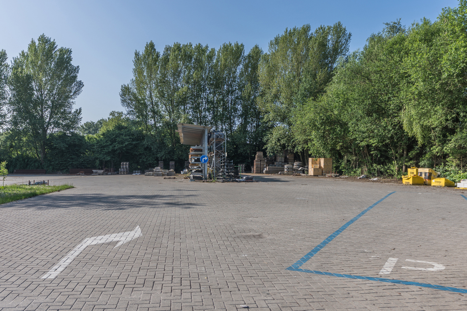 te koop industrieel turnhout slagmolenstraat 56