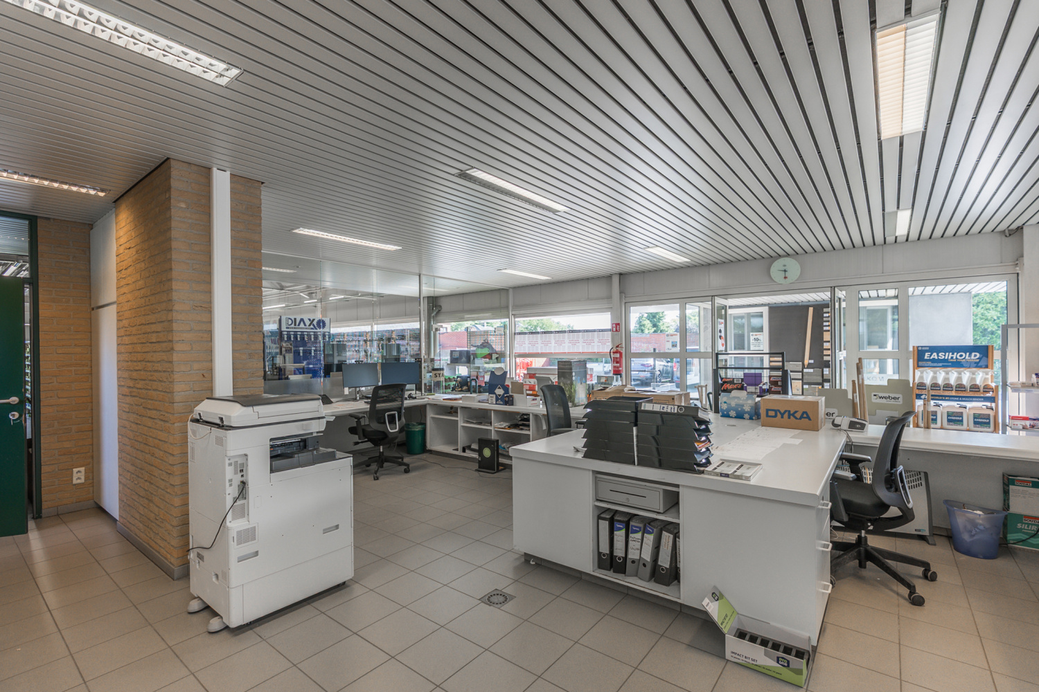 te koop industrieel turnhout slagmolenstraat 56