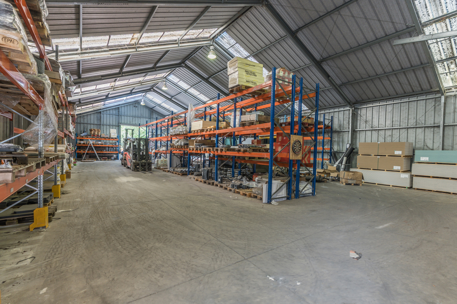 te koop industrieel turnhout slagmolenstraat 56