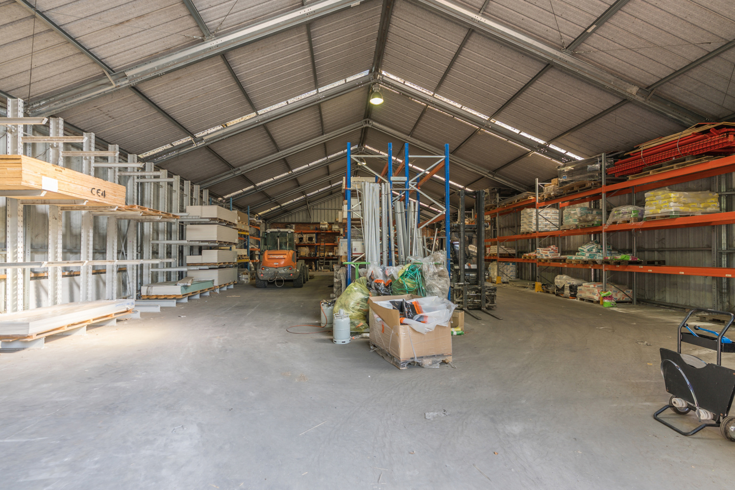 te koop industrieel turnhout slagmolenstraat 56
