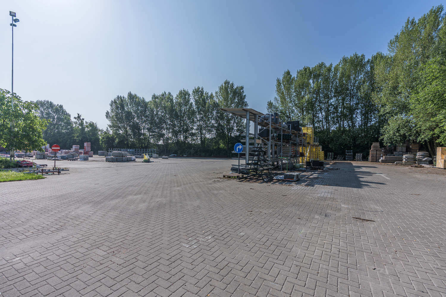 te koop industrieel turnhout slagmolenstraat 56