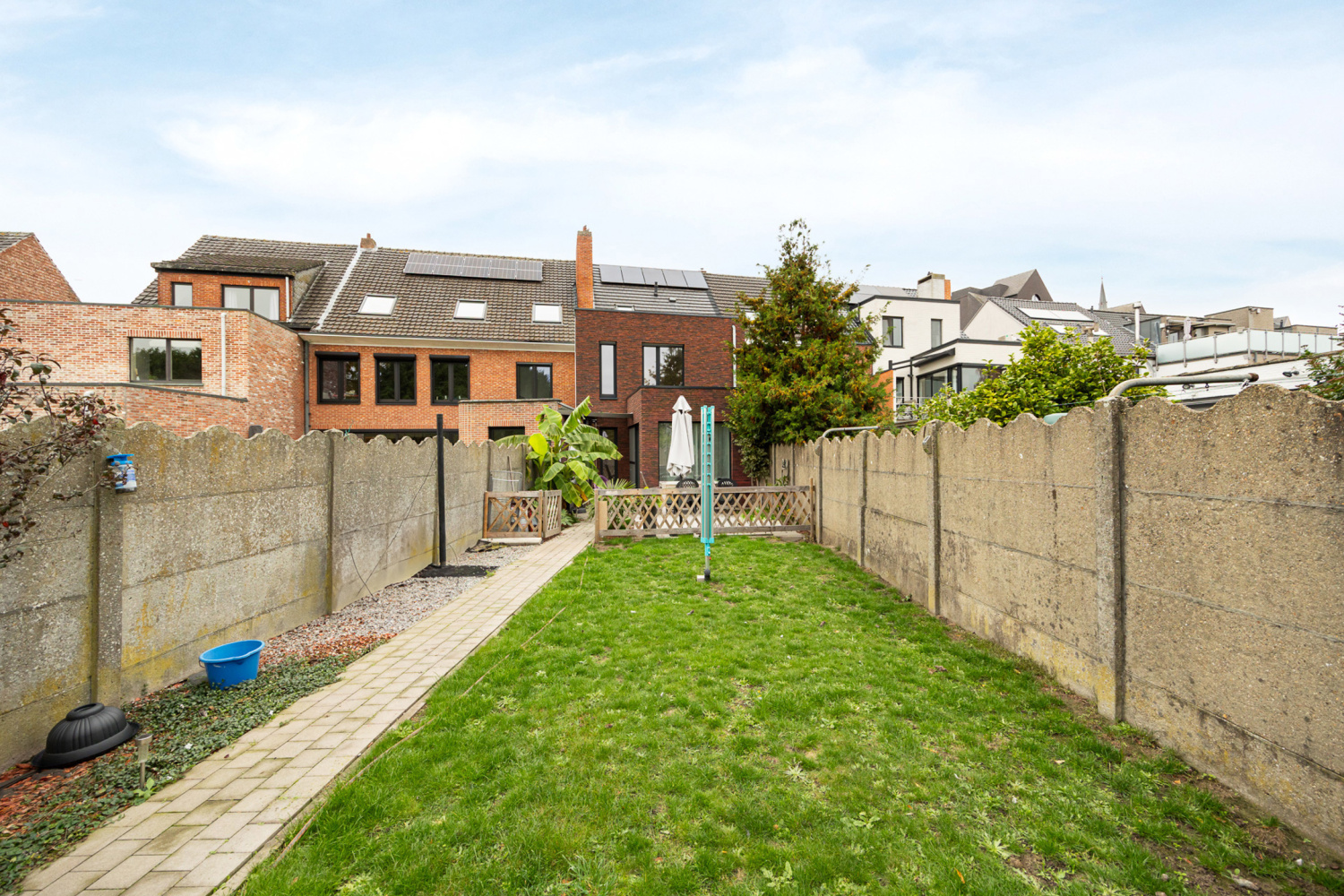 te koop huis turnhout korte vianenstraat 45