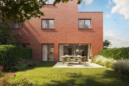 Turnhout appartement