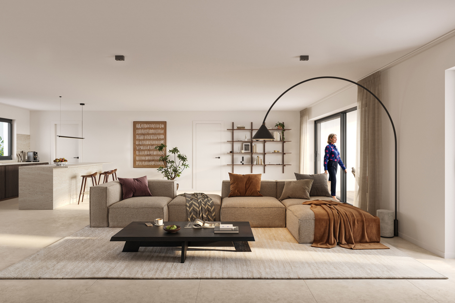 te koop appartement turnhout kasteelloop 6880832