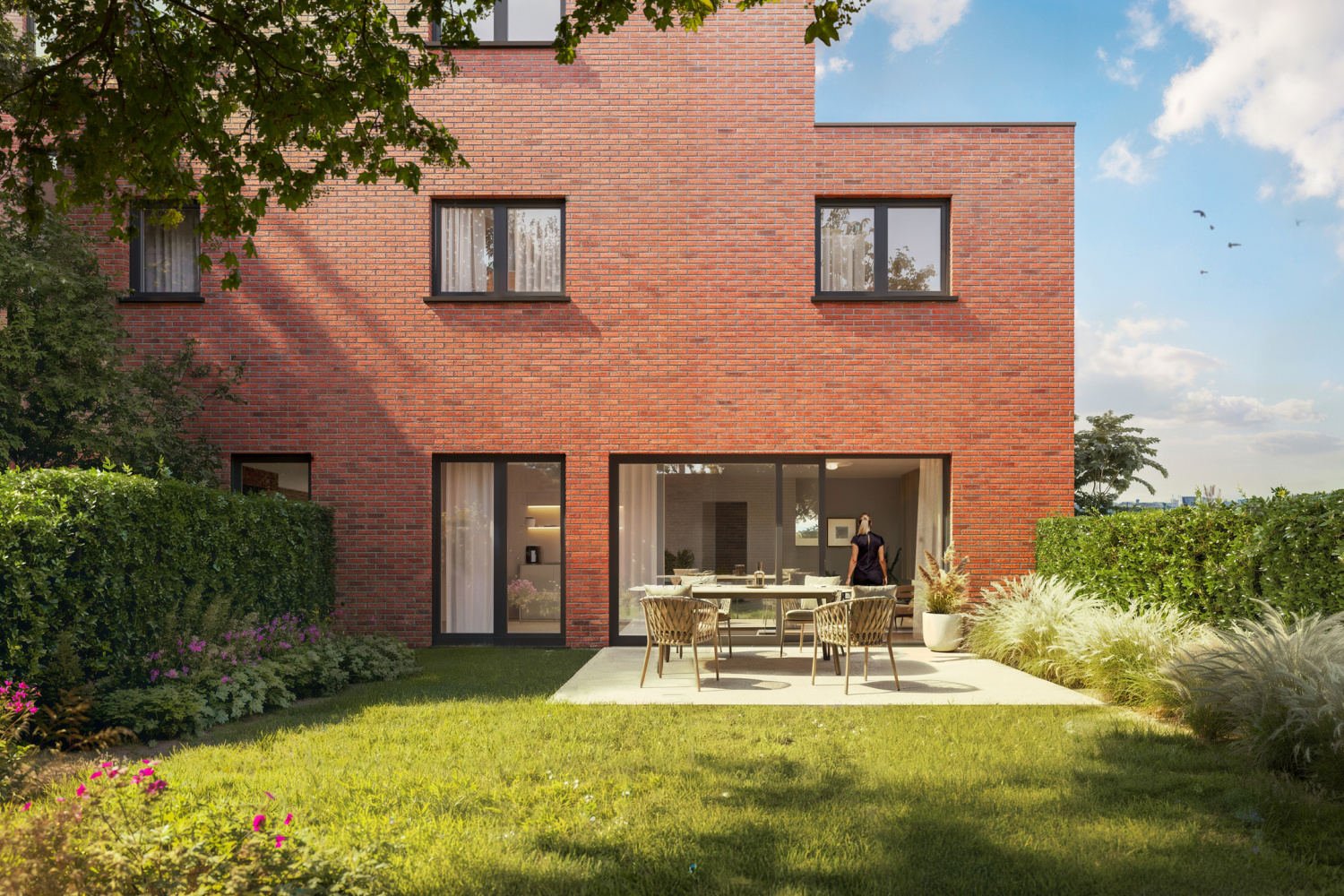 te koop appartement turnhout kasteelloop 6880841