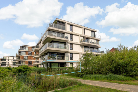 Turnhout appartement