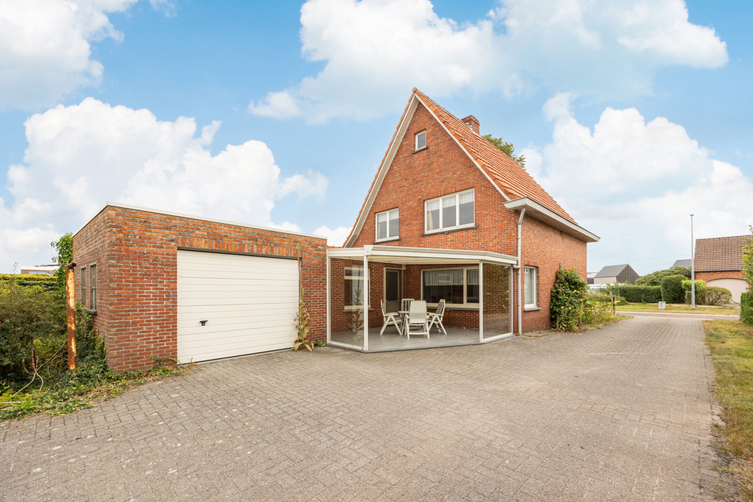 te koop huis arendonk hoendergaarsen 29