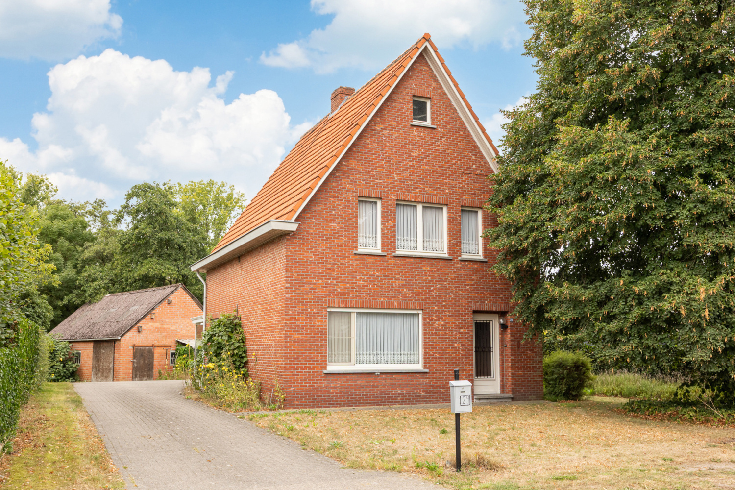 te koop huis arendonk hoendergaarsen 29