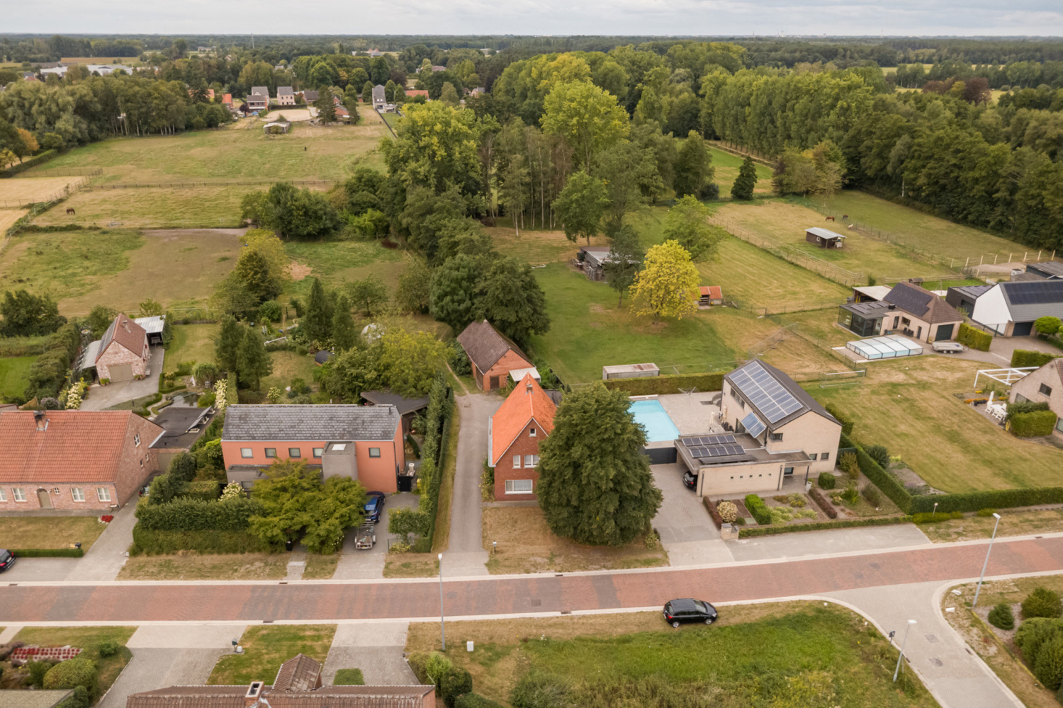 te koop huis arendonk hoendergaarsen 29