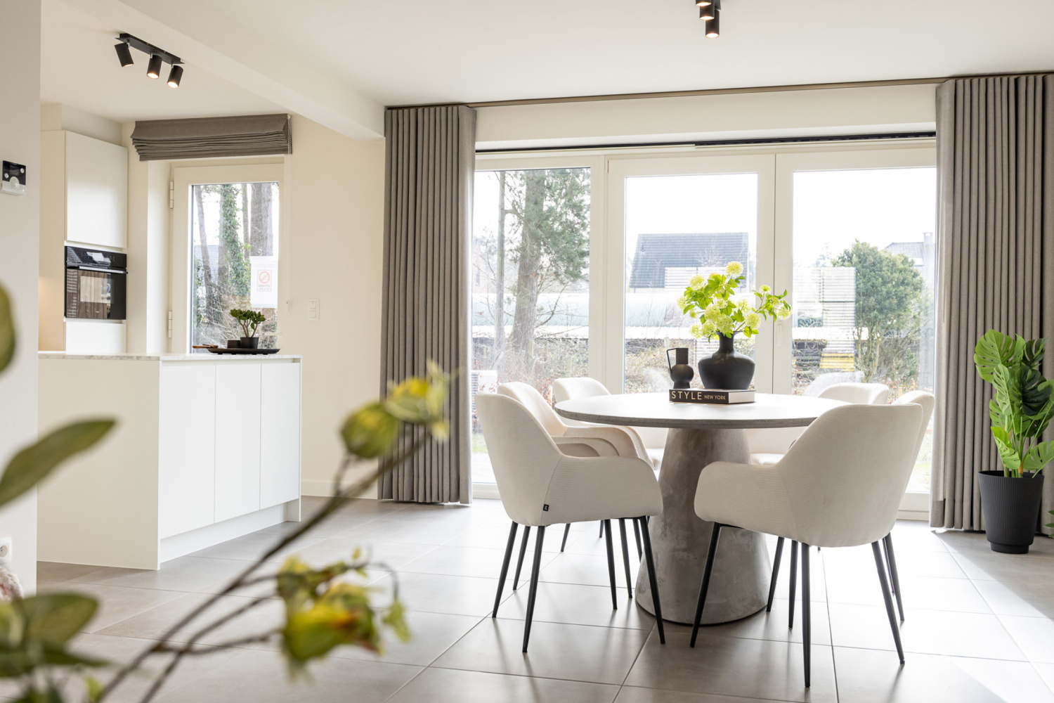 te koop huis lille kerkepad lot 14