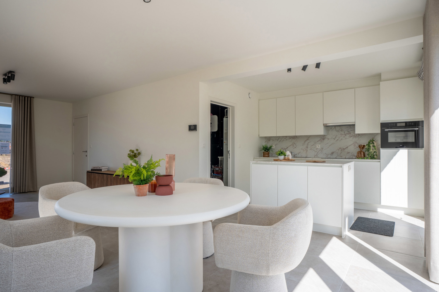 te koop huis lille kerkepad lot 15