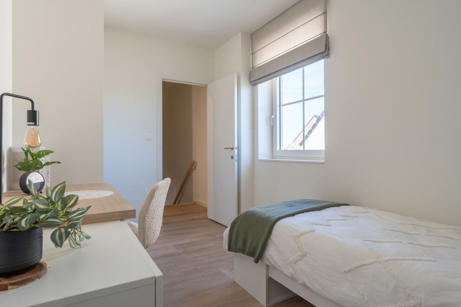 te koop huis lille kerkepad lot 16