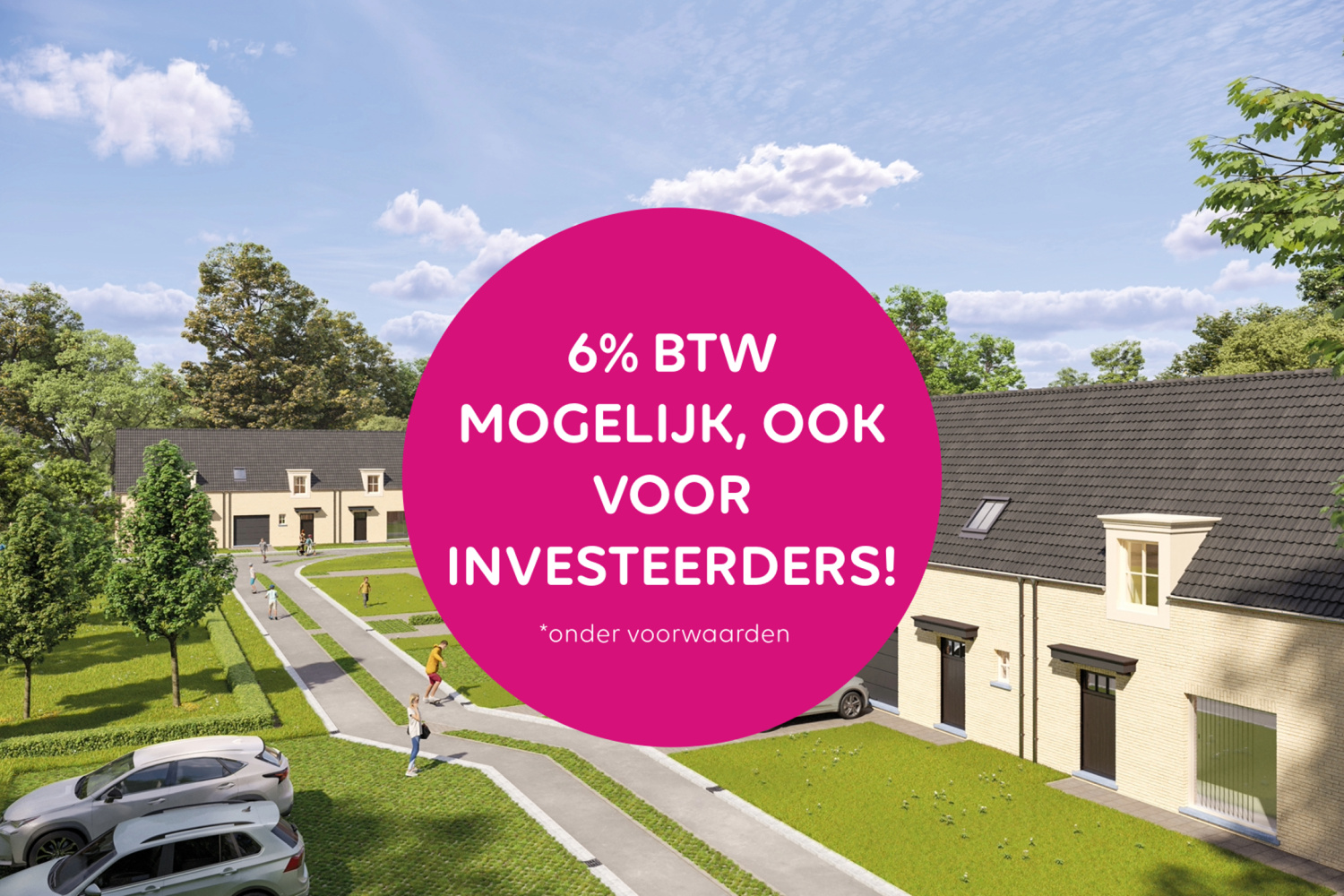 te koop huis lille kerkepad lot 17