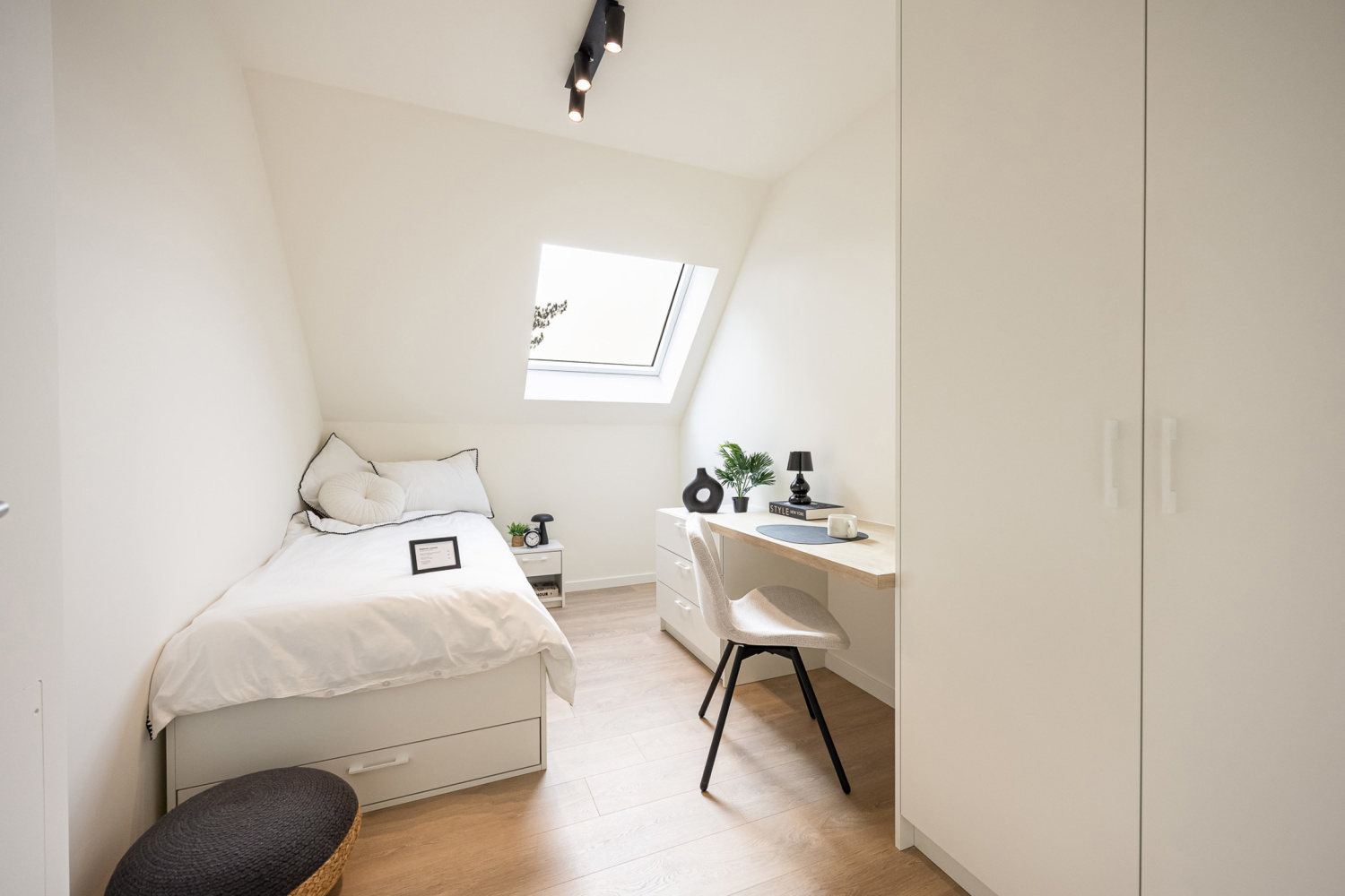 te koop huis lille kerkepad lot 18