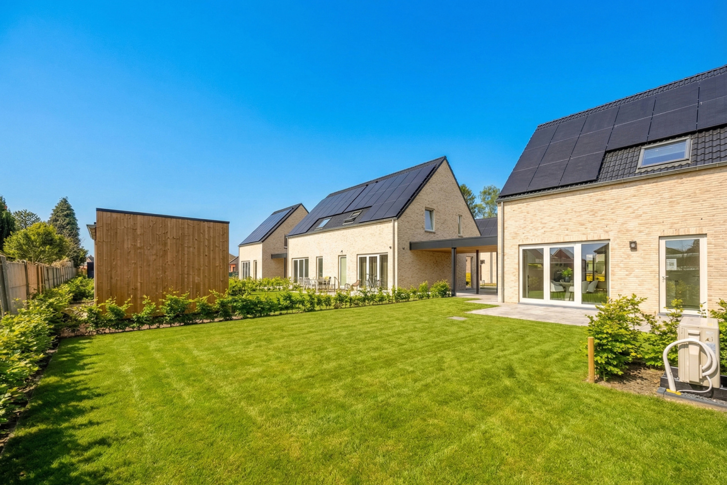 te koop huis lille kerkepad lot 18