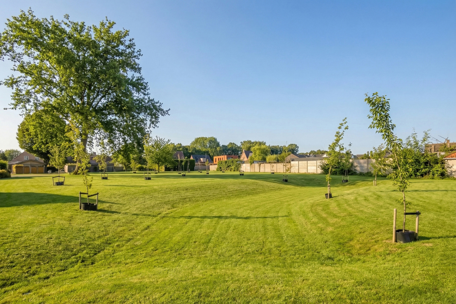 te koop huis lille kerkepad lot 19